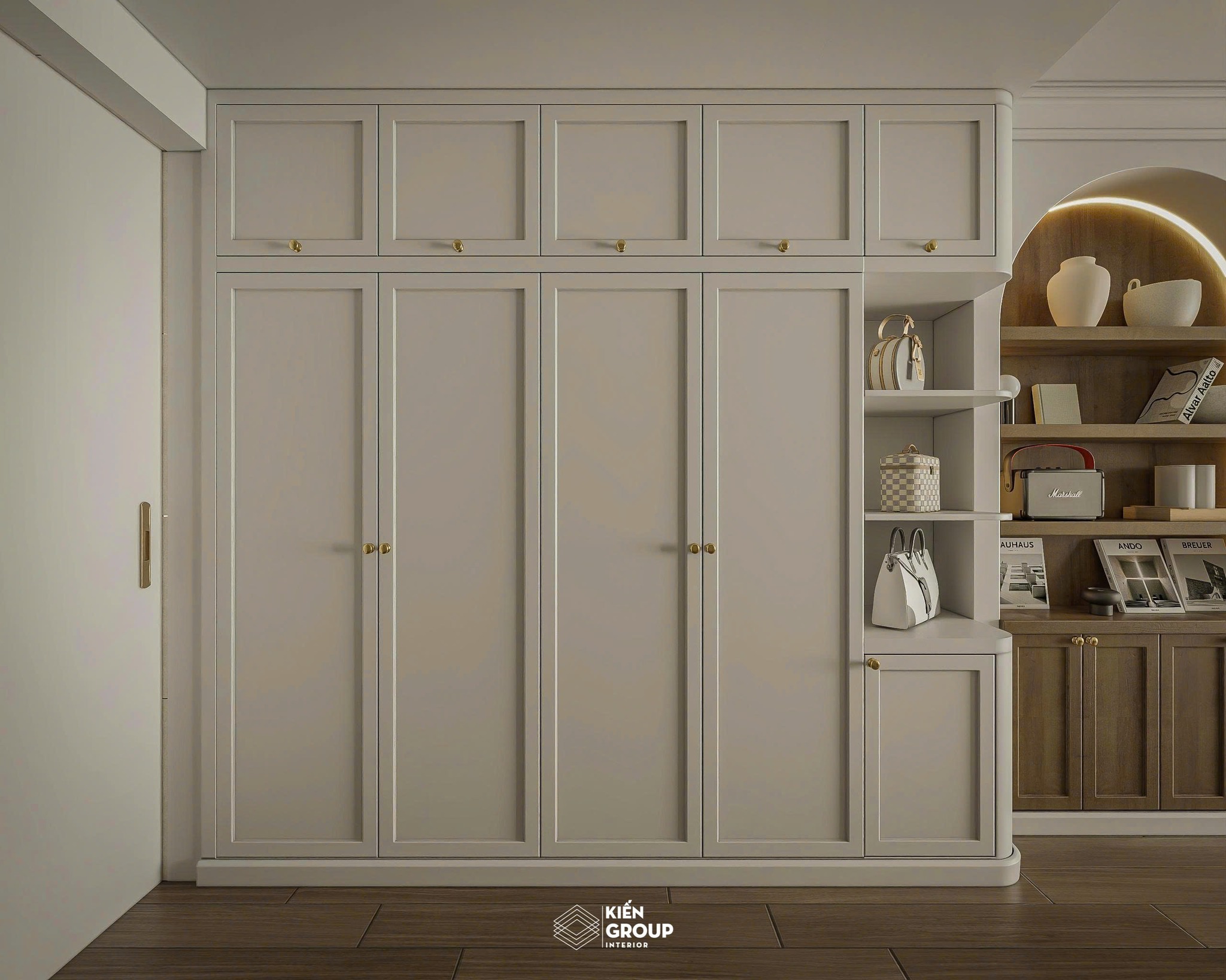 [HY] CĂN LIỀN KỀ OCEAN PARK 2 | HƯNG YÊN - 52m2 - 5 Tầng